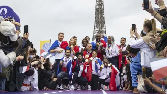 París-2024 París-2024