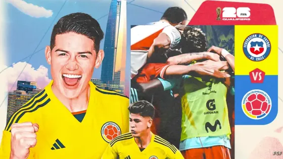 Selección-Colombia Selección-Colombia