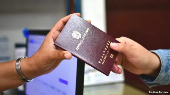 pasaporte pasaporte