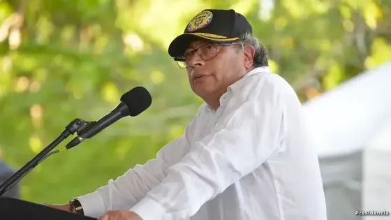 Presidencia de la República de Colombia Presidencia de la República de Colombia