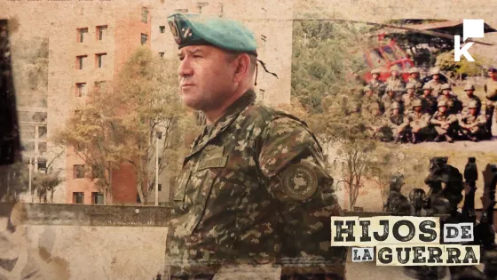 De secuestrado por las Farc a liberado en la Operación Jaque: la vida de Raimundo Malagón De secuestrado por las Farc a liberado en la Operación Jaque: la vida de Raimundo Malagón