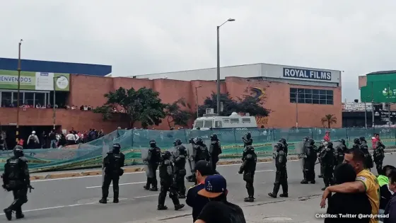 Protestas Protestas