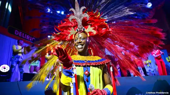 El país de la belleza: el sello de Colombia ante el mundo El país de la belleza: el sello de Colombia ante el mundo