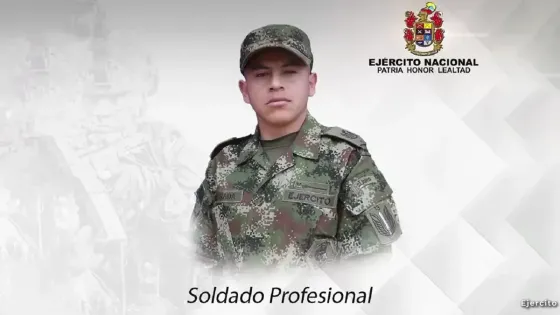 soldado soldado