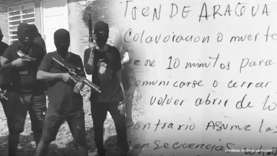 Extorsión Extorsión