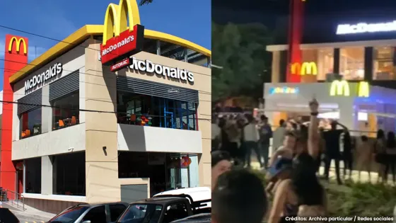 McDonalds-Valledupar McDonalds-Valledupar