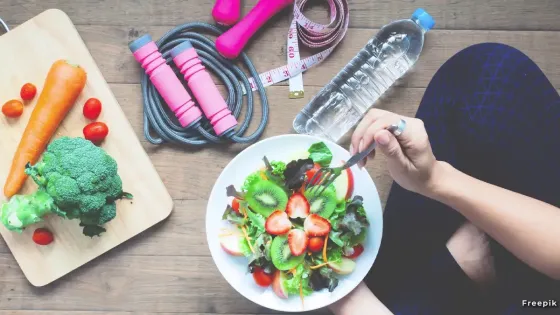 ¿Cómo llevar una vida saludable? Expertos aconsejan ¿Cómo llevar una vida saludable? Expertos aconsejan