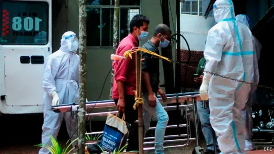 Virus-India Virus-India