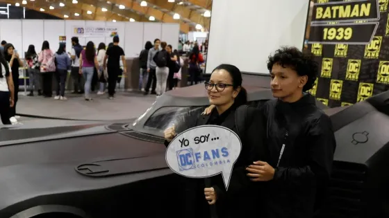 SOFA 2023: Todo lo que debes saber para disfrutar esta nueva edición SOFA 2023: Todo lo que debes saber para disfrutar esta nueva edición