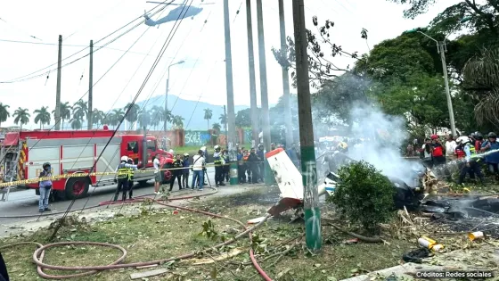 Accidente-FAC Accidente-FAC