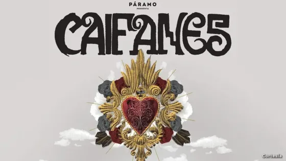Caifanes Caifanes