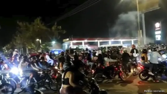 Caravana Caravana