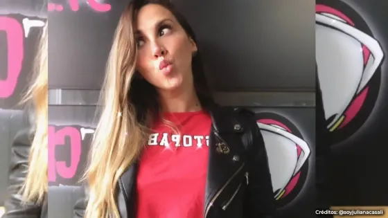 Juliana Casali Juliana Casali