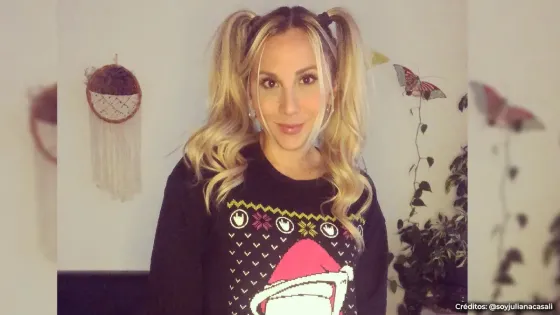 Juliana Casali Juliana Casali