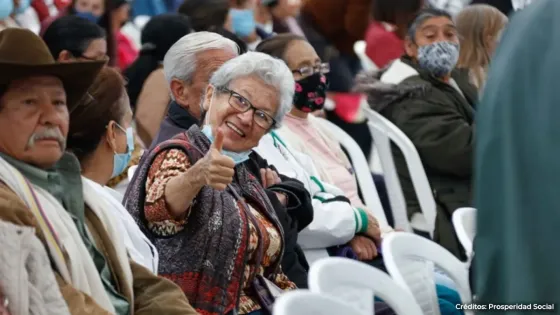 Colombia-mayor