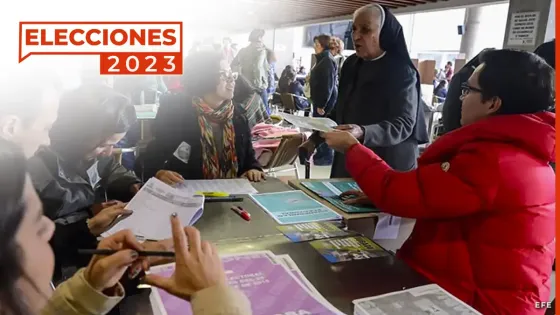 Elecciones 2023: ¿Cómo votar para Alcalde, Gobernador, Concejal y edil? Elecciones 2023: ¿Cómo votar para Alcalde, Gobernador, Concejal y edil?