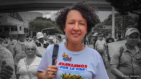 La demanda por la que Isabel Zuleta podría perder su investidura La demanda por la que Isabel Zuleta podría perder su investidura