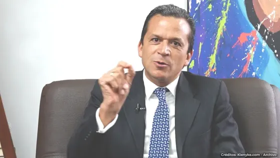 La Soacha que deja Juan Carlos Saldarriaga al cierre de su administración La Soacha que deja Juan Carlos Saldarriaga al cierre de su administración
