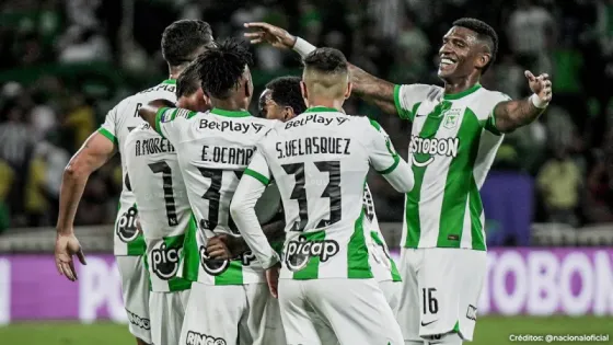Nacional Nacional