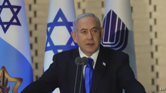 Netanyahu