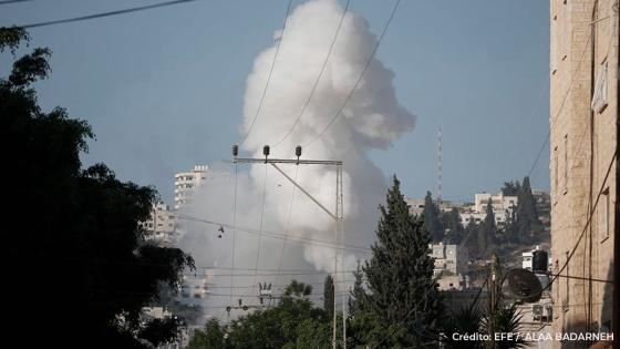 Israel ONU Israel ONU