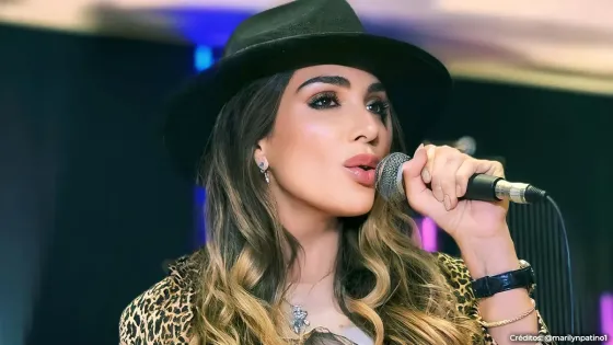 Las producciones en las que ha participado Marylin Patiño Las producciones en las que ha participado Marylin Patiño