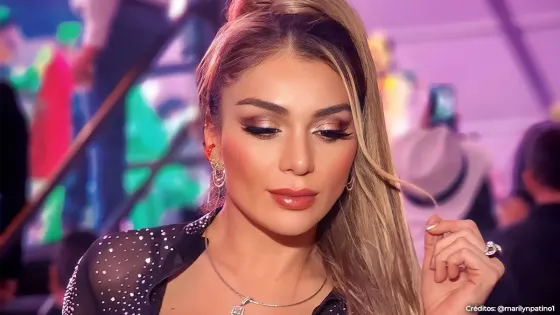Las producciones en las que ha participado Marylin Patiño Las producciones en las que ha participado Marylin Patiño