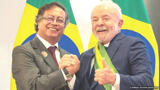 Petro Lula