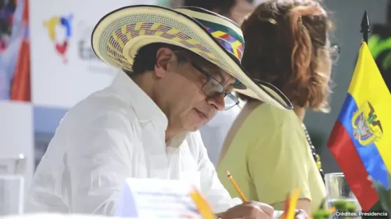 Presidencia Presidencia