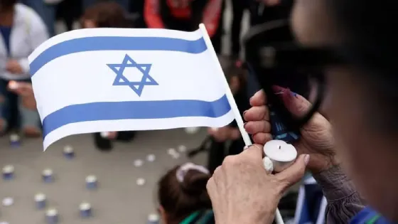 ¿De cuánto serían las pérdidas de Colombia en caso de romper relaciones con Israel? ¿De cuánto serían las pérdidas de Colombia en caso de romper relaciones con Israel?