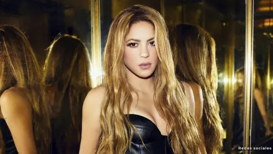Shakira Shakira