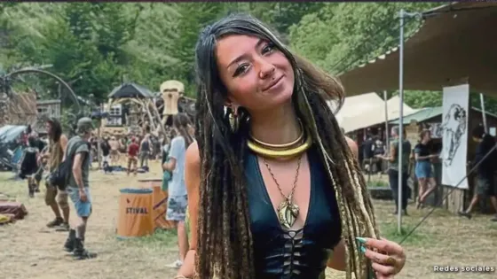Shani-Louk Shani-Louk