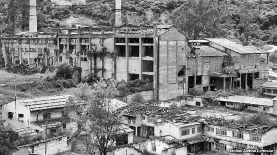 Archivo Particular Archivo Particular