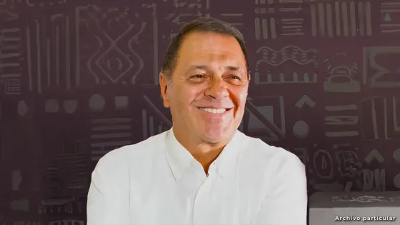 La estrategia de Tulio Gómez luego de que el CNE ratificara su inhabilidad La estrategia de Tulio Gómez luego de que el CNE ratificara su inhabilidad