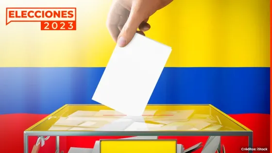 EN VIVO: Elecciones Colombia 2023: Alcaldías, Gobernaciones EN VIVO: Elecciones Colombia 2023: Alcaldías, Gobernaciones