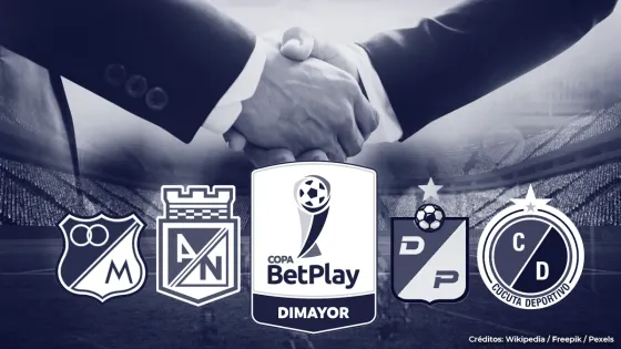 sorteo copa betplay