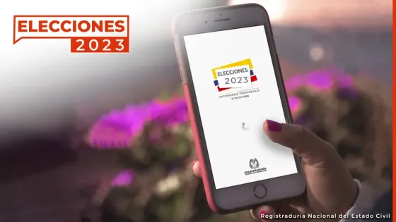 aplicación registraduría infovotantes aplicación registraduría infovotantes