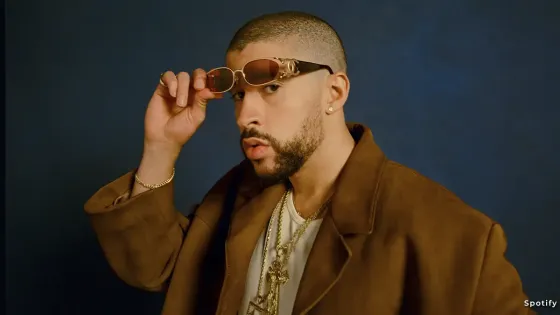 Bad Bunny Bad Bunny