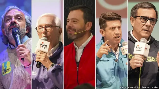 Encuesta Encuesta