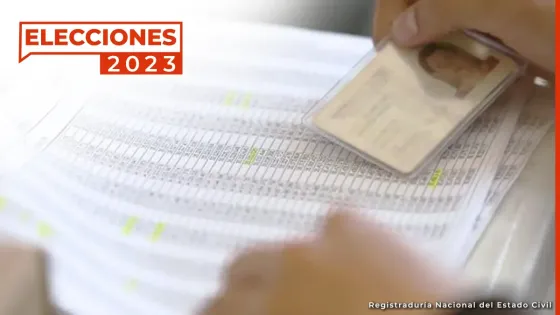 Registraduría Nacional del Estado Civil Registraduría Nacional del Estado Civil