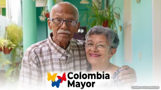 Colombia-Mayor