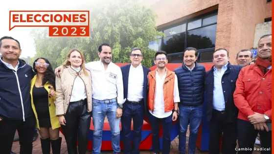 Cambio-Radical Cambio-Radical