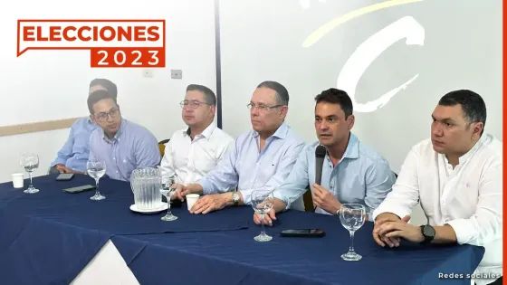¿Quiénes conforman la lista del partido Conservador al Concejo de Bogotá? ¿Quiénes conforman la lista del partido Conservador al Concejo de Bogotá?