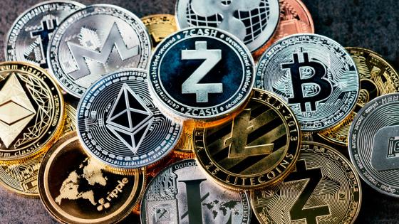 Criptomonedas Criptomonedas