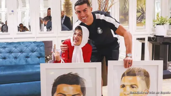 CR7