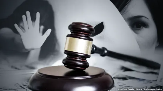 Denuncias falsas acoso sexual Denuncias falsas acoso sexual