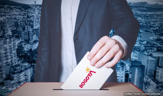¿Cuáles son las restricciones en Bogotá durante las elecciones? ¿Cuáles son las restricciones en Bogotá durante las elecciones?