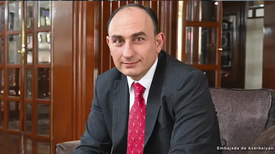 Mammad Talibov Mammad Talibov
