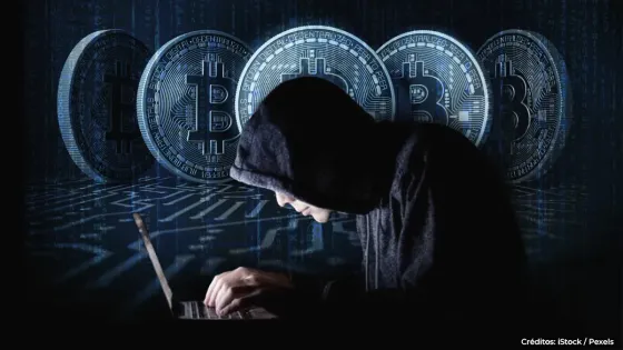 Capturaron a seis personas por fraude a 120 mil personas que invirtieron en criptomonedas Capturaron a seis personas por fraude a 120 mil personas que invirtieron en criptomonedas