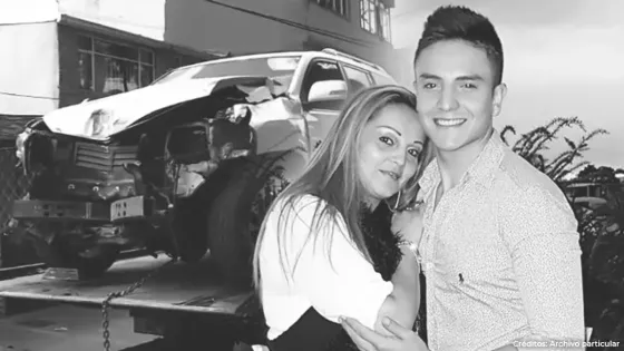falleció ladrón que atacó a mamá de Alan Ramírez falleció ladrón que atacó a mamá de Alan Ramírez